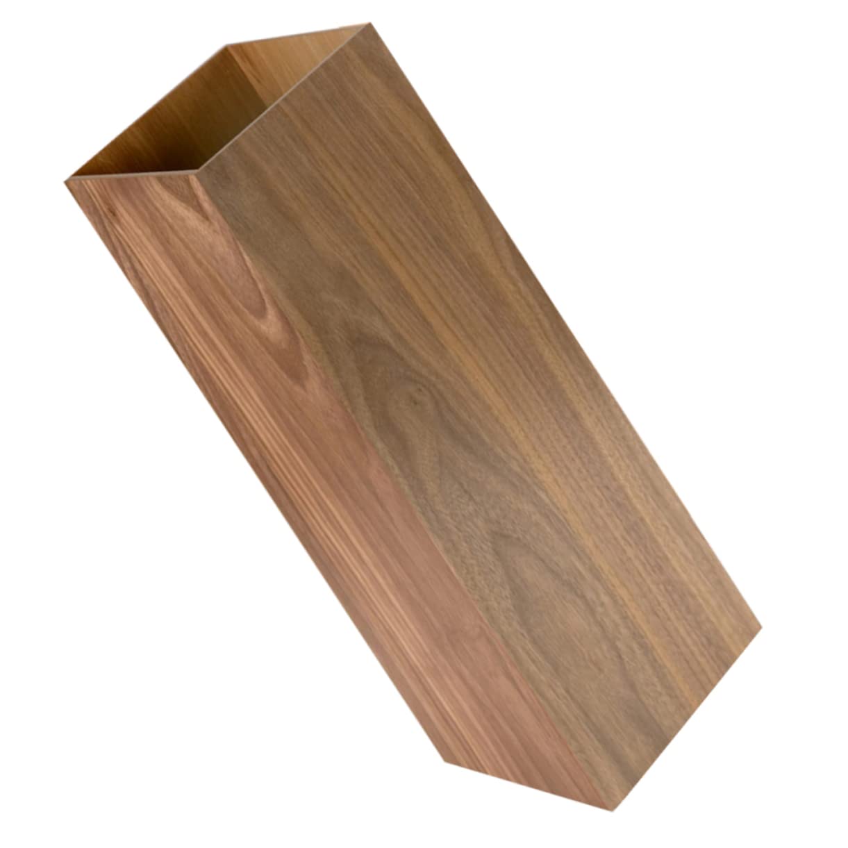 HYLYGFH Rustic Wooden Umbrella Holder Stand - Stylish Entryway Storage Bucket for Home & Commercial Use, Perfect for nizing Umbrellas and Enhancing Decor