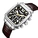 Imagen de Lee Cooper Reloj de Vestir LC08184.352