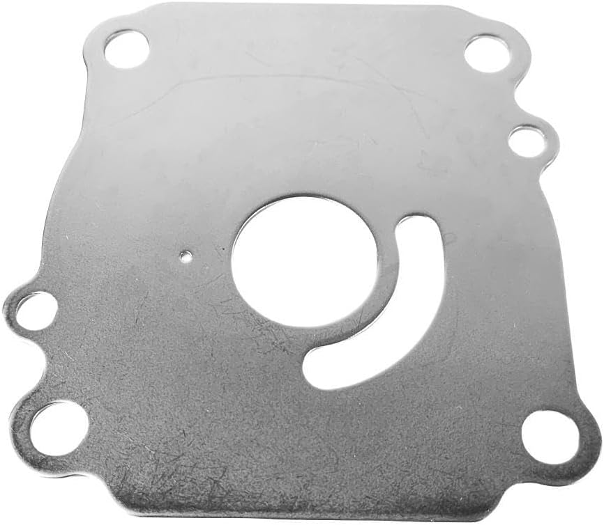 Water Pump Impeller Repair Kit 17400-90J11 for Suzuki Outboard 4 Stroke 90 100 115 140 HP DF90 DF100 DF115 DF140T DF140Z Replace Sierra 18-3258 17400-90J20