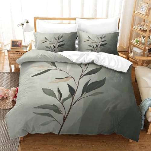 Linge de lit suricates super doux en microfibre résistante de qualité supérieure - 3