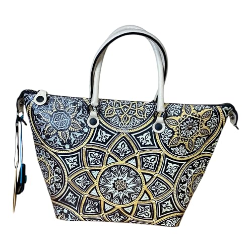 Sac à dos en cuir transformable Gabs G3 PLUS L | Grand sac à main modulable
