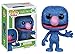 Funko POP TV: Sesame Street - Grover Toy Figure