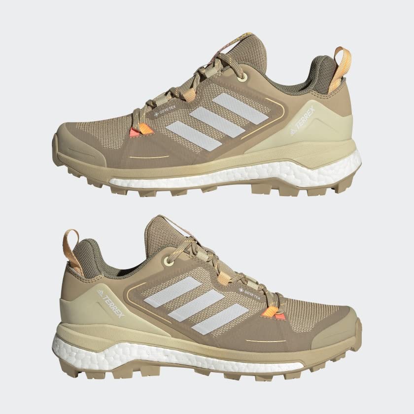 Image of adidas Men's Terrex Swift Sneaker