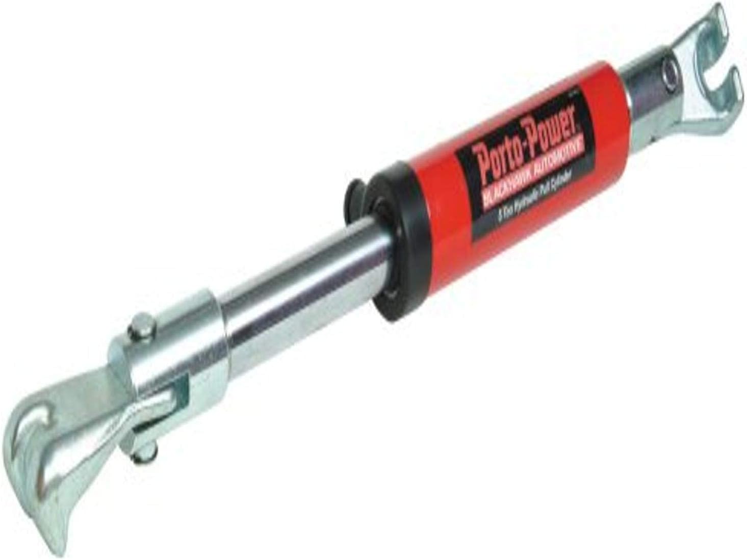 Blackhawk B65454 5 Ton Pull Ram with Hooks