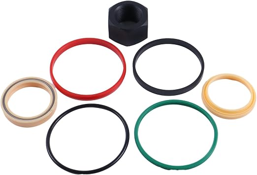 Cylinder Seal Kit 7202518 | Replacement for Bobcat T630 T650 T740 T750 T770 S630 S650 S740 S750 S770