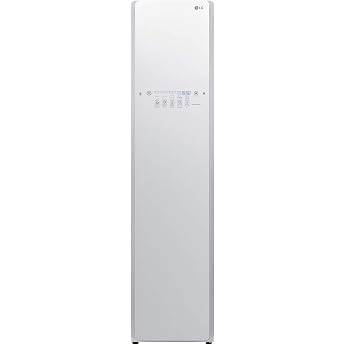 LG styler White S3WF