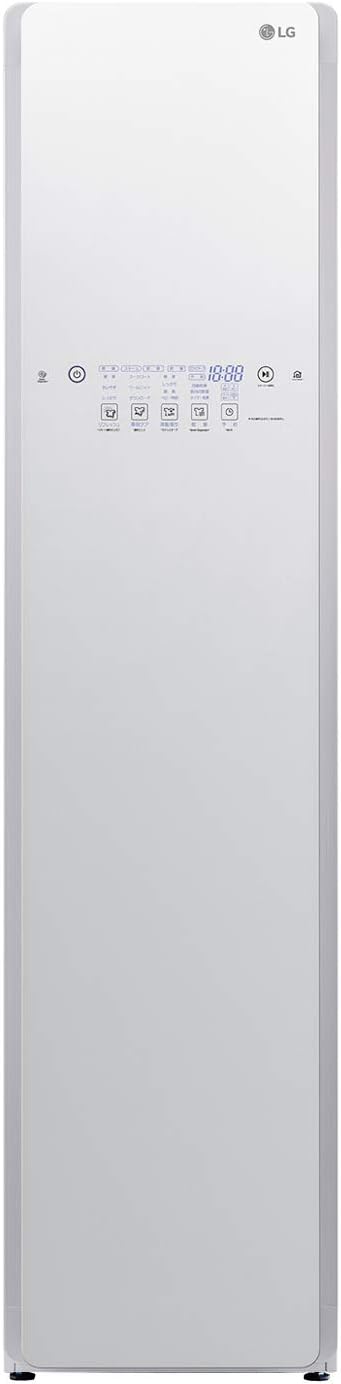 LG styler White S3WF