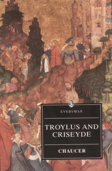 Troilus & Criseyde (Everyman's Library)