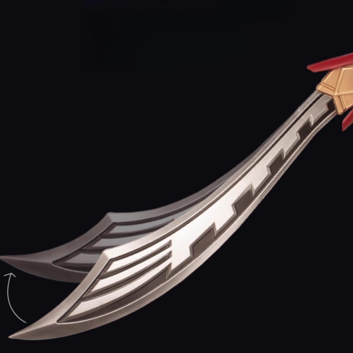 Amazon.co.jp: 【Sanjucos】 剣崎一真 コスプレ武器 道具 龍騎剣 仮面