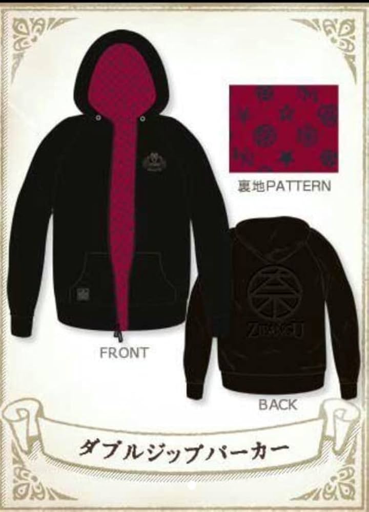 水樹奈々　NANAMIZUKI live アトラクション2002のパーカー 水樹奈々 NANAMIZUKI live アトラクション2002のパーカー 水樹