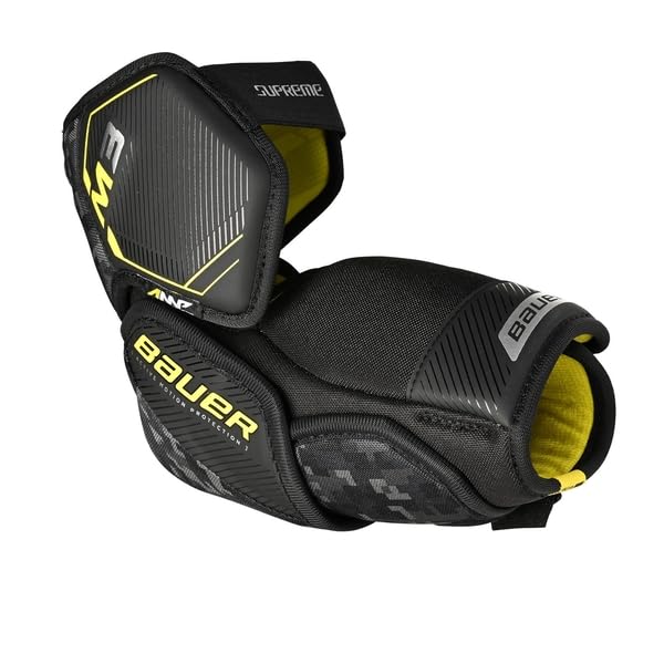Bauer Supreme M3 Elbow Pads Senior Size M