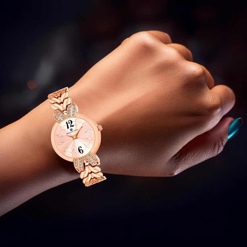 Image of Luxury Watch Collection