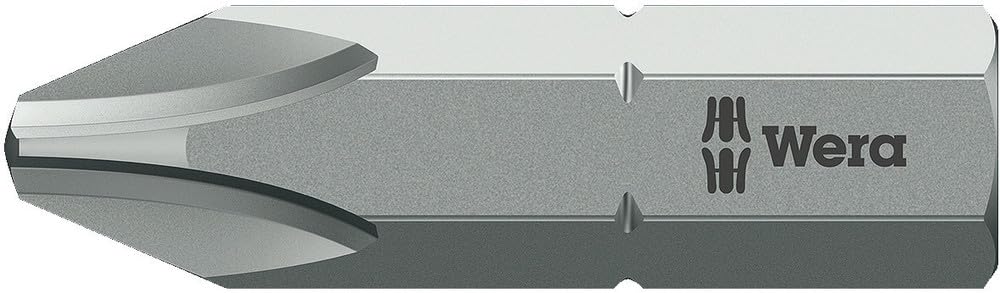 Wera Schlagschraubendreher-Satz 2090/17, 90 Nm, 5/16 Zoll, 17-teilig