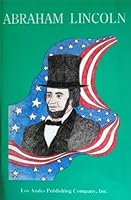 Abraham Lincoln (Spanish) 0963706543 Book Cover
