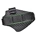 CPTDCL Motorcycle Gear Shift Pad Riding Shoe Cover Antiskid Boot Protector Rubber Gear Shifter Guards One Size