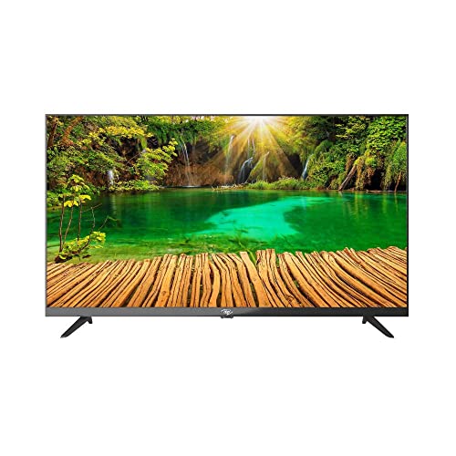 Image of Itel 108 cm (43 Inches) Full HD Smart Android LED TV G4330IE (Black) (2021 Model)