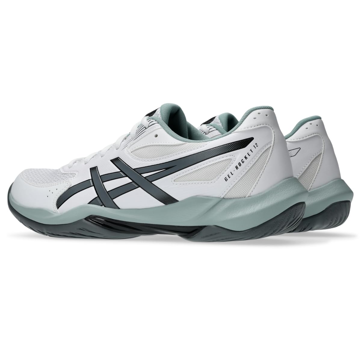 ASICS Damen Gel-Rocket 12Sneaker