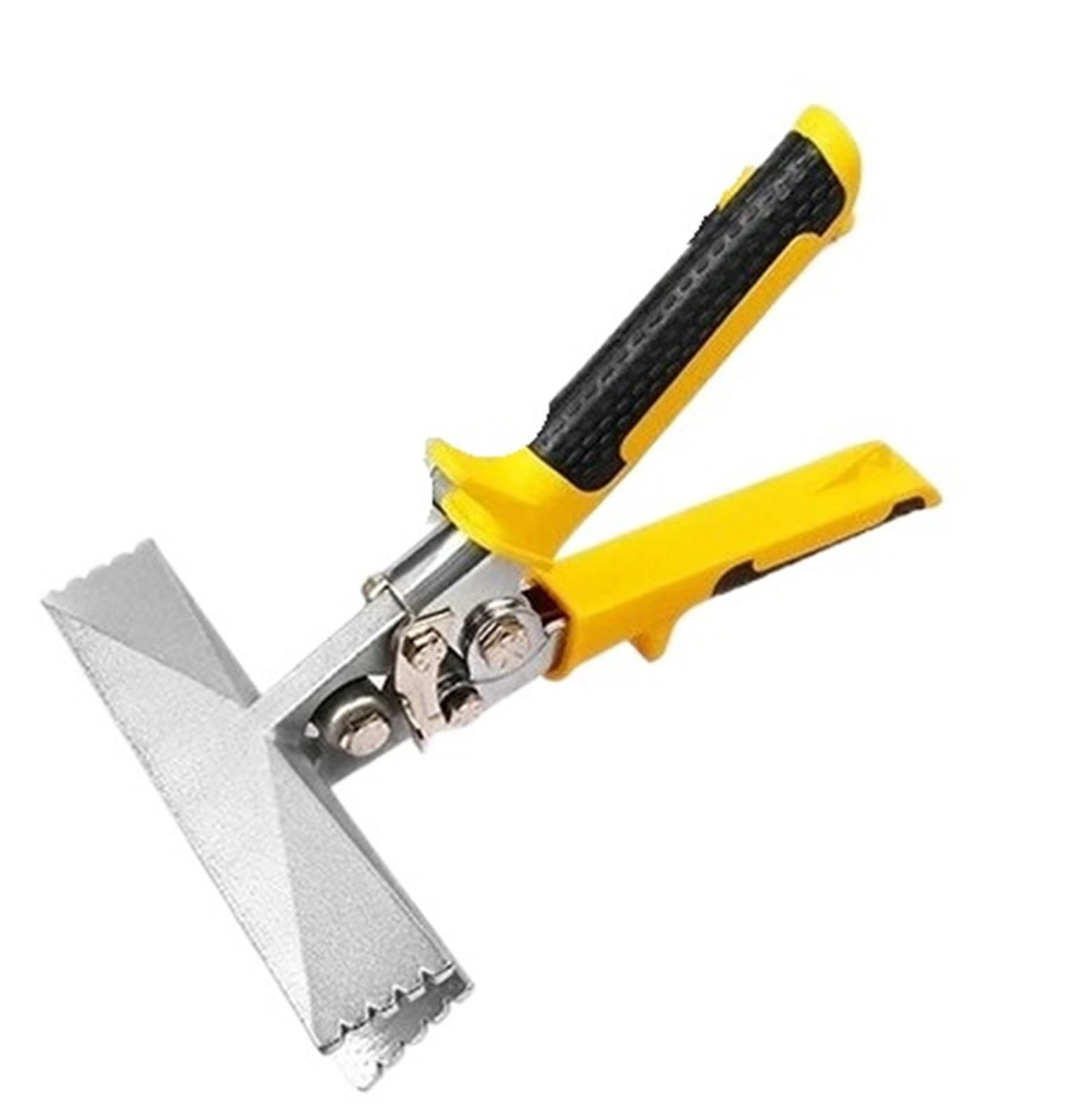 Sheet Metal Bender Sheet Metal Bending Pliers Hand Seamer Wide Straight 150mm Tools for Welding Clamps