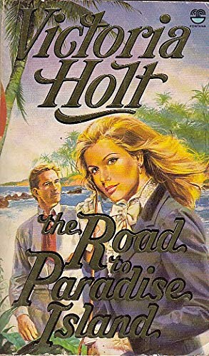 The Road to Paradise Island B009ED20XY Book Cover