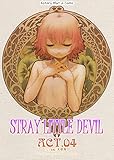 stray little devil mangahere  STRAY LITTLE DEVIL ACT04: The Successor of the Aureole (Japanese Edition)