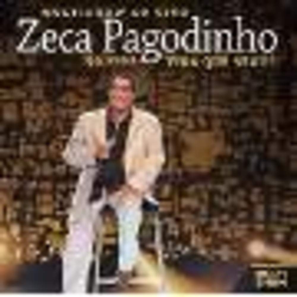 Multishow Ao Vivo 30 Anos Vida Que Segue [Audio CD] Zeca Pagodinho