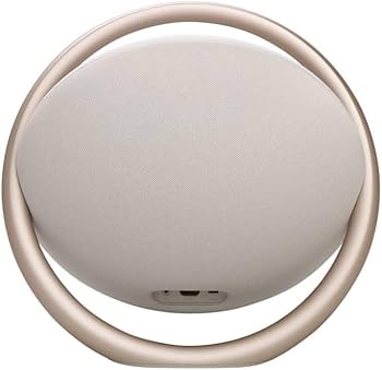 k*8様 【貴重な未開封】　harman kardon onxy studio Amazon.com: Harman Kardon Onyx Studio 8 (Renewed), Black