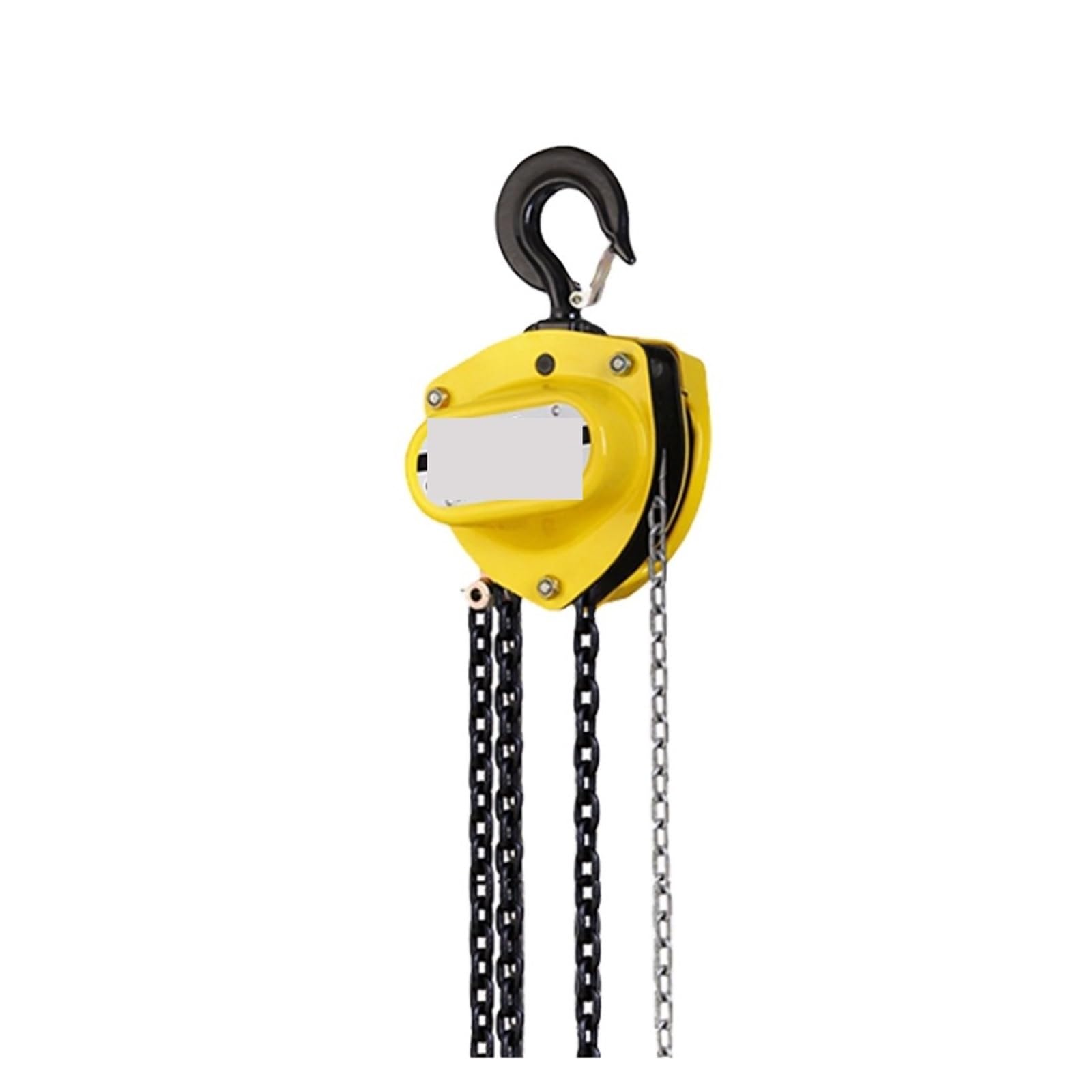 Lever Chain Hoist, Manueller Kettenzug, 500 kg, 0,5 t, Handwinde aus legiertem Stahl