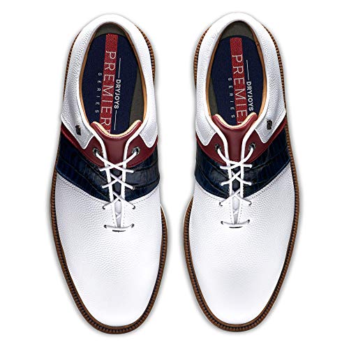 Footjoy-Premiere-Packard-Zapatillas-Hombre