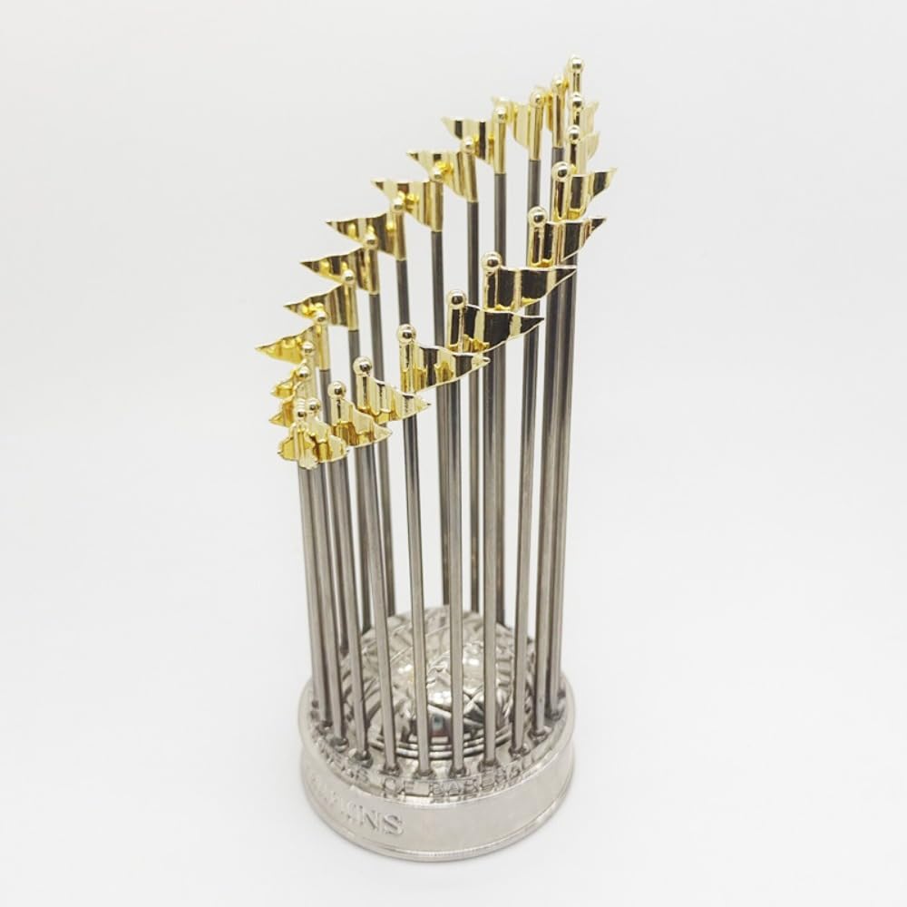 Amazon | Fiegcit 野球ワールドシリーズ チャンピオンシップ