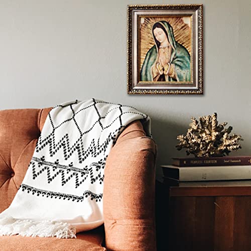 Opiniones y reviews de Cuadro virgen que puedes comprar esta semana. 12 Imagen adicional