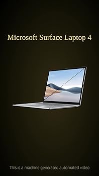Windowsノート本体 Surface Laptop 4 16GB/512GB Ryzen7 Amazon.com: Microsoft – Surface Laptop 4 15” Touch-Screen