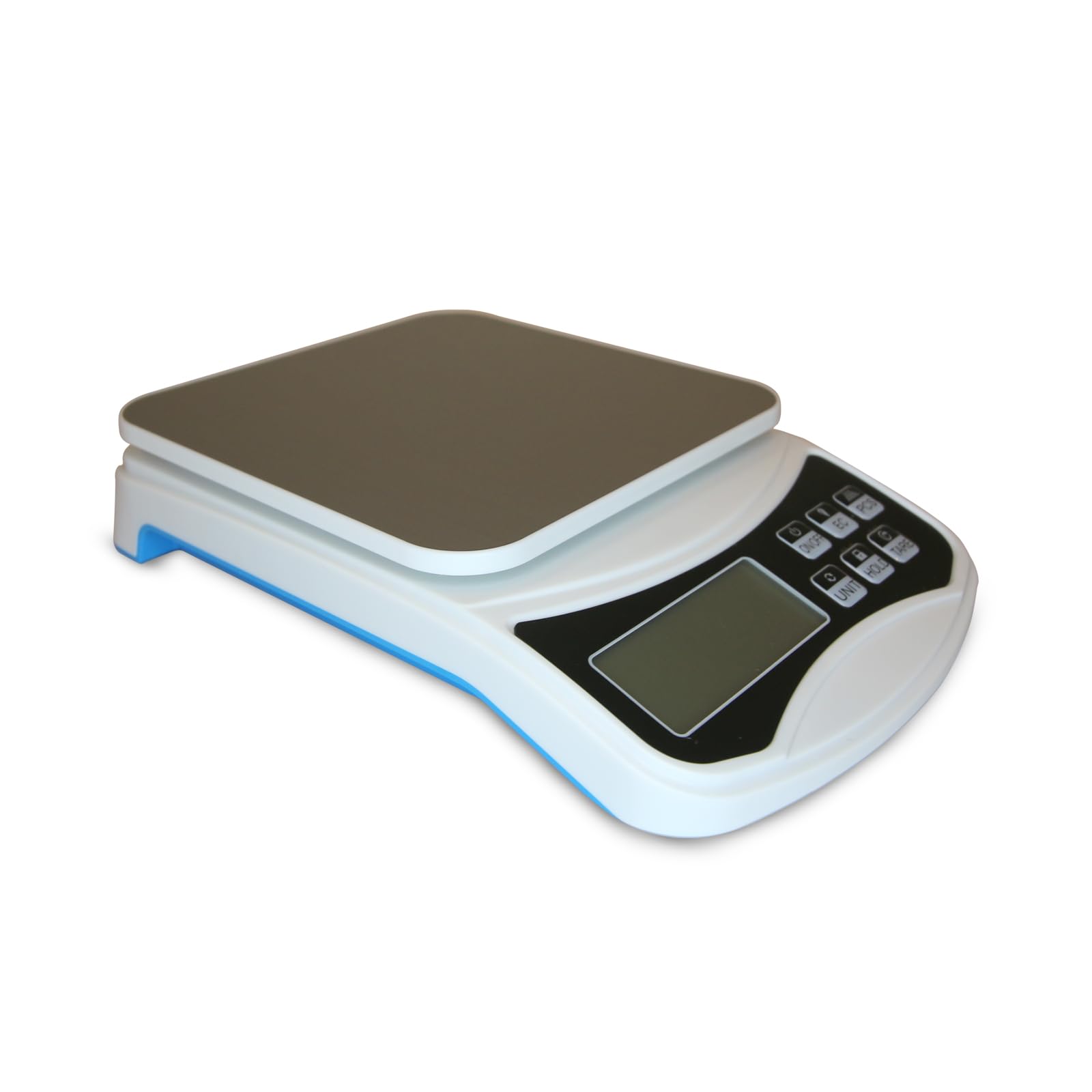 Balance pour encres sérigraphie 2,7 kg : finie la décharge ratée
