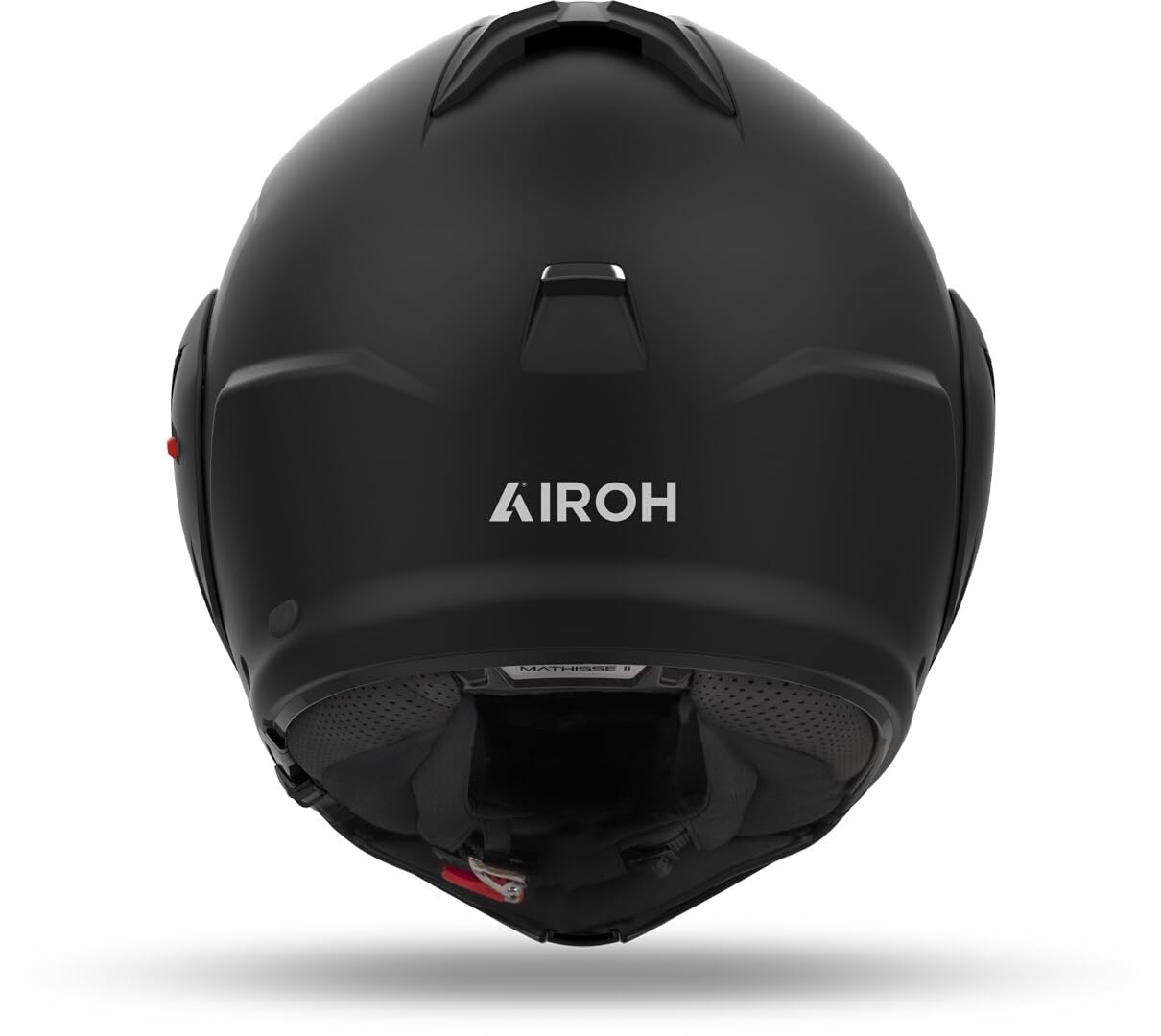 AIROH MATHISSE II Color Negro Matt S
