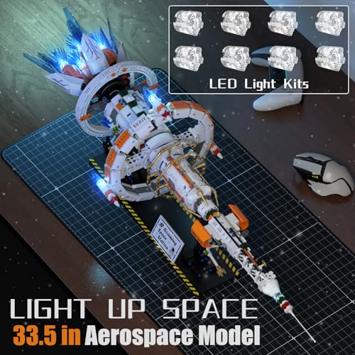 SpaceX Starlink enterprise kit