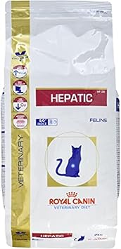 rc hepatic cat