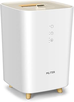 ultraschall luftbefeuchter duftöl