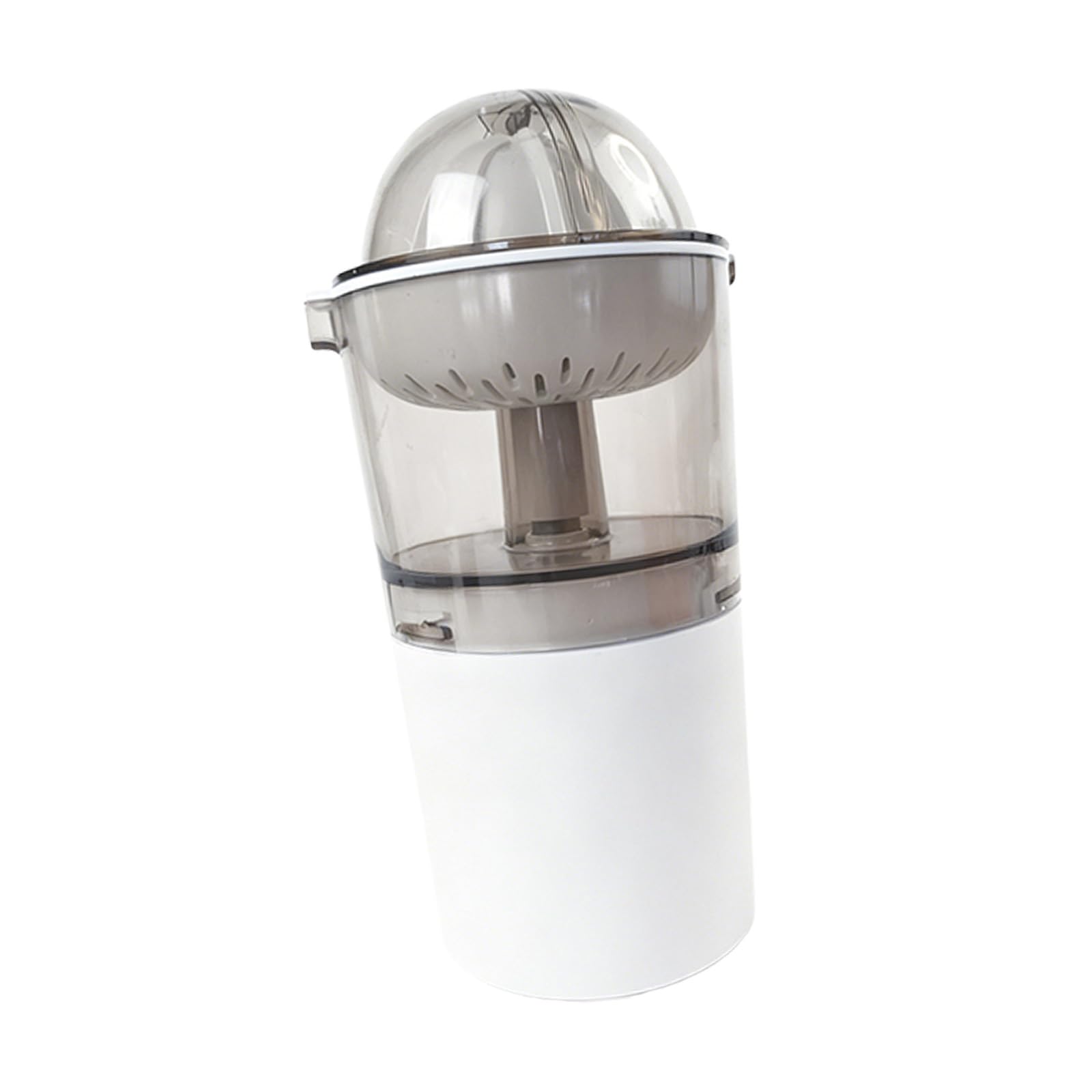 Tsophreniq Quick Cleaning Electric Juicing Cup with Ergonomic Handle Design Efficient Fruit Processing Machine Texture High Produce Juicer