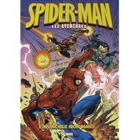 L'invincible Iron Man !