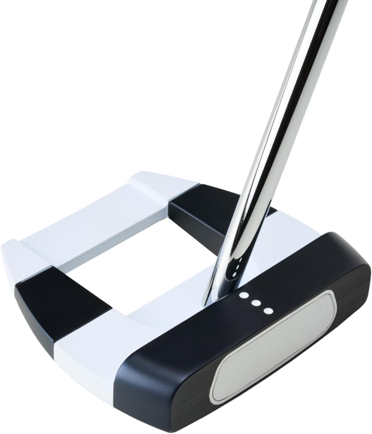 Golf Square to Square Putter