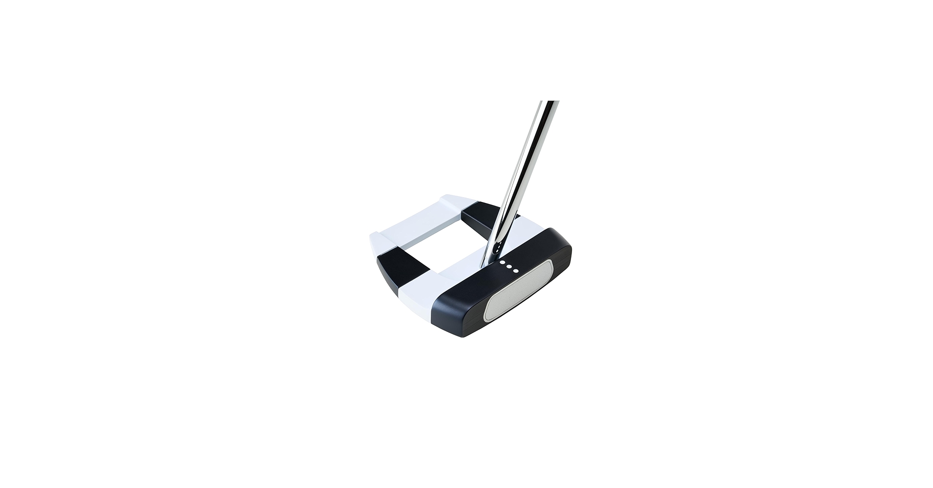 エルビス様用ODYSSEY Square 2 Square Jailbird Odyssey Ai-ONE Square 2 Square Jailbird Putter | Fiddler's Green