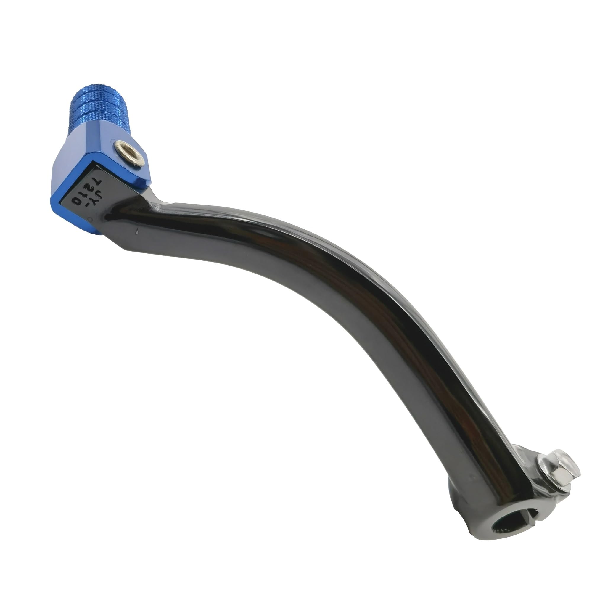 Palanca Cambio Marchas Motocicleta Pedal De Palanca Cambio Marchas Motocicleta para YZ 450F F YZ450F 2006-2013 08 09 10 11, Accesorios Adaptación para Motocross