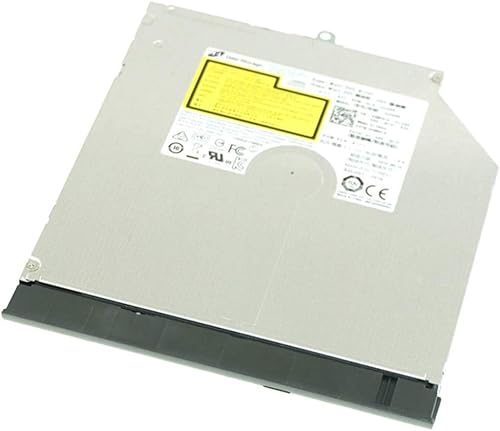 Miniatura 4 de Unidad de reproductor de grabador de CD y DVD para portátil Dell Inspiron 15 5565 5567