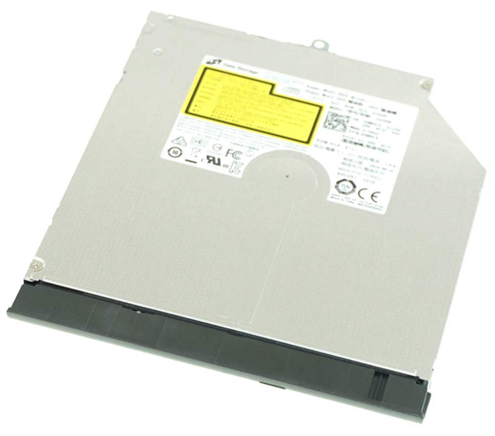 Amazon.co.jp: CD DVDバーナー ライタープレーヤードライブ Dell