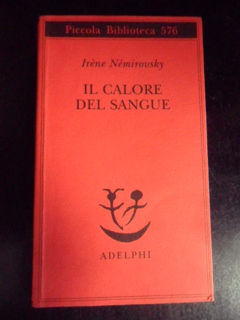Il calore del sangue
