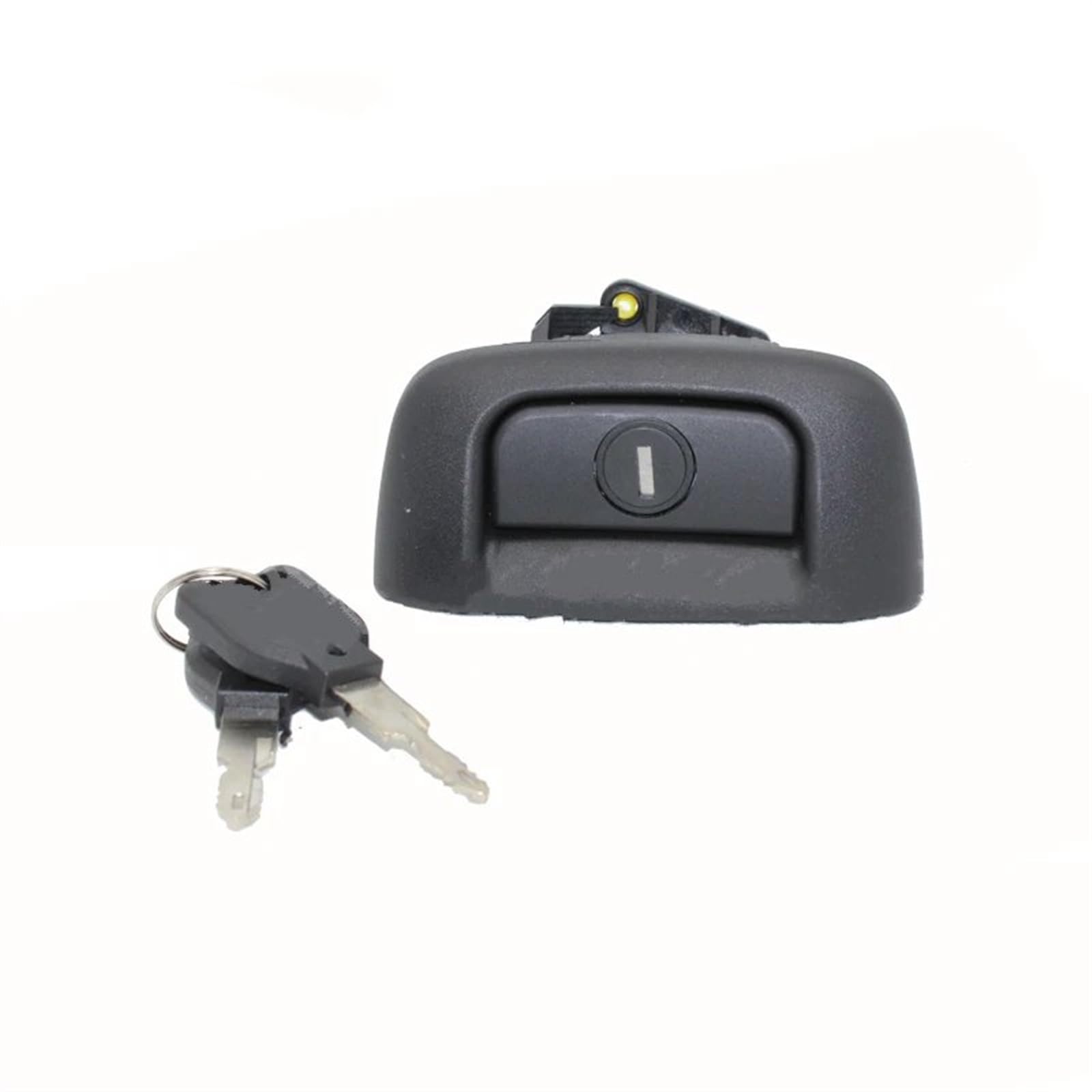 Cgbwmb One Color For Thalia 1998-2010 Mk1 For Logan For Clio Sedan Tailgate Trunk Boot Lock With 2 Keys 7701472508 7700431773 Trunk Boot Lock
