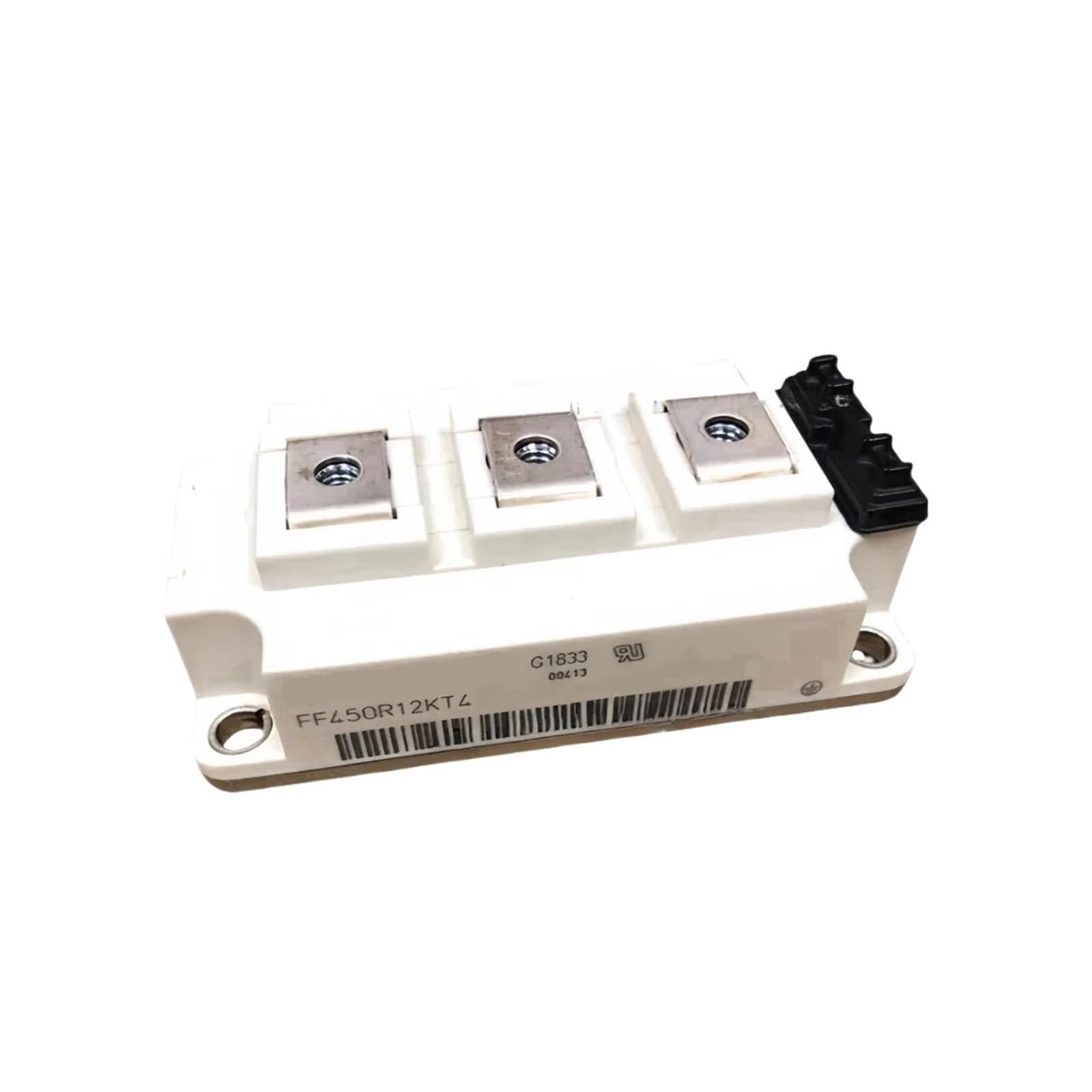 Module d'alimentation FF450R12KT4HOSA1 1200V 580A 2400W pour onduleur de soudage