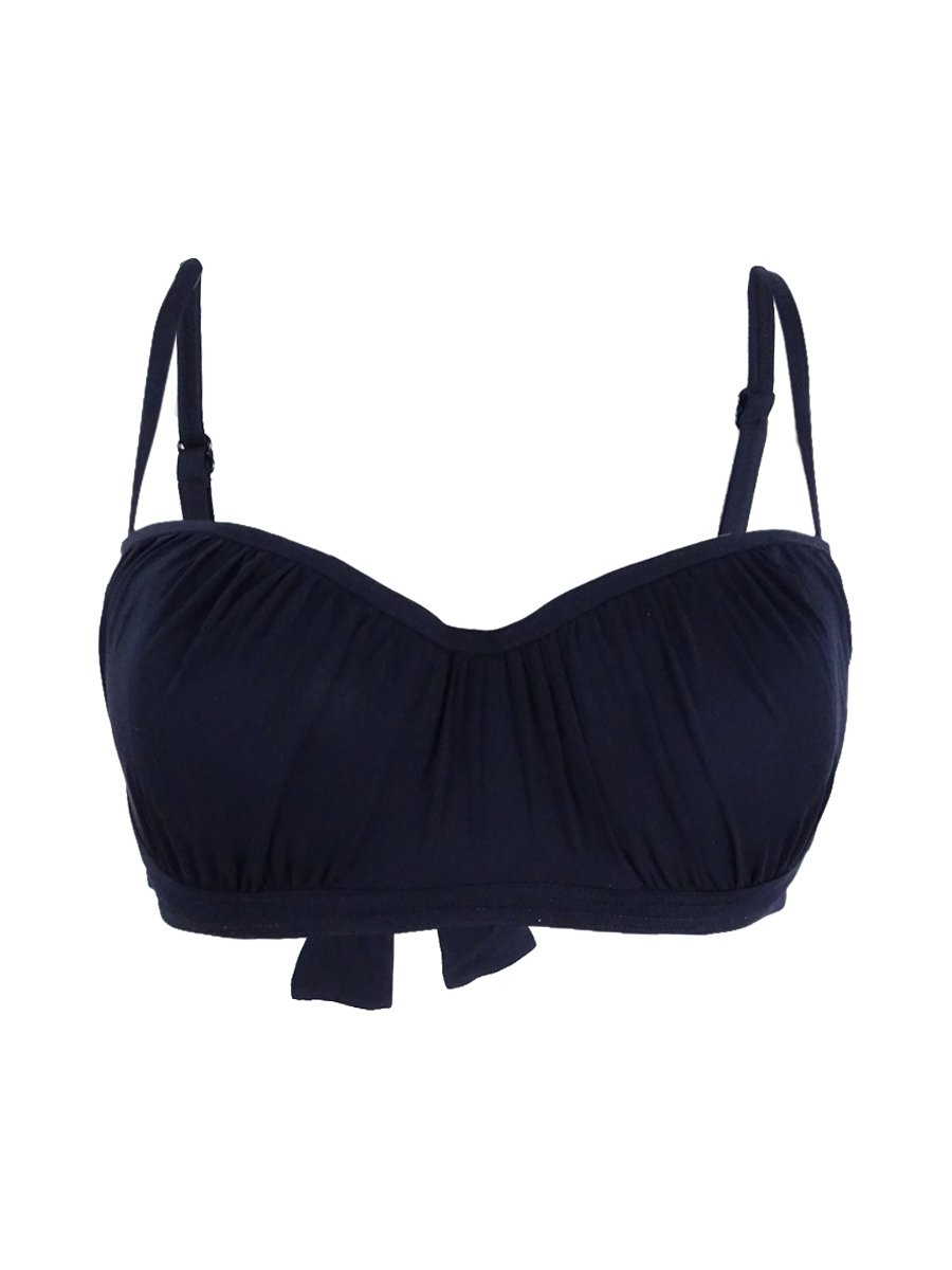 Women's Standard Demi Bra Bikini Top Swimsuit