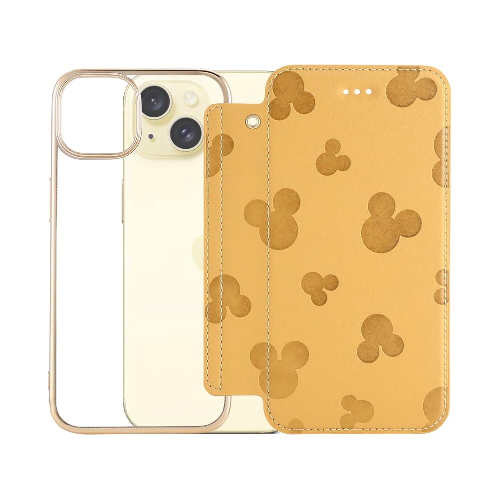 Amazon.co.jp: iPhone12 ケース 手帳型 ワイヤレス対応 キャラクター