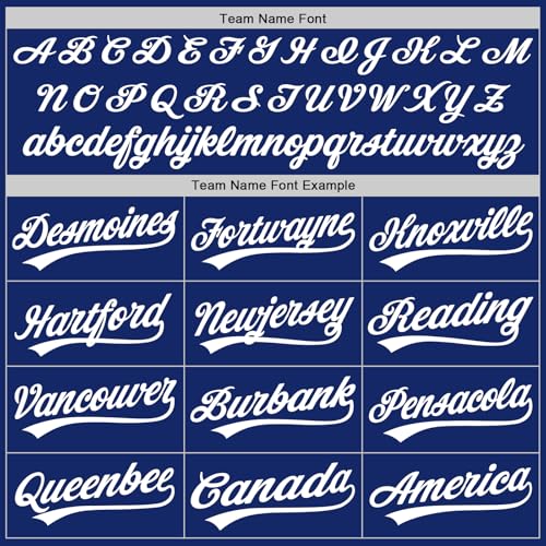Camisetas de béisbol con botones personalizables para hombres, mujeres y jóvenes miniatura 3