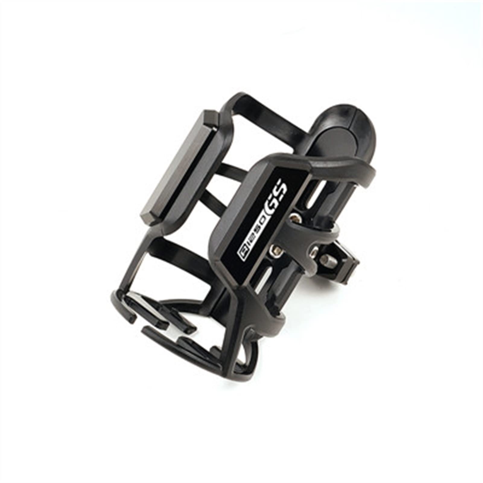 Portabicchieri Per Moto BMW R1250RT/R1200RT - Supporto Bottiglie E Borracce In Alluminio CNC - Foto 12